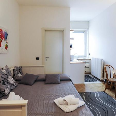 מילאנו Duomo 2 Apartment מראה חיצוני תמונה