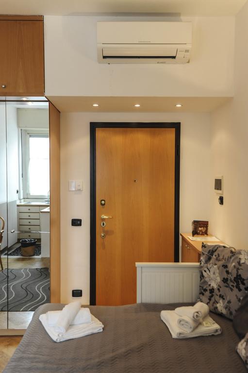 מילאנו Duomo 2 Apartment מראה חיצוני תמונה