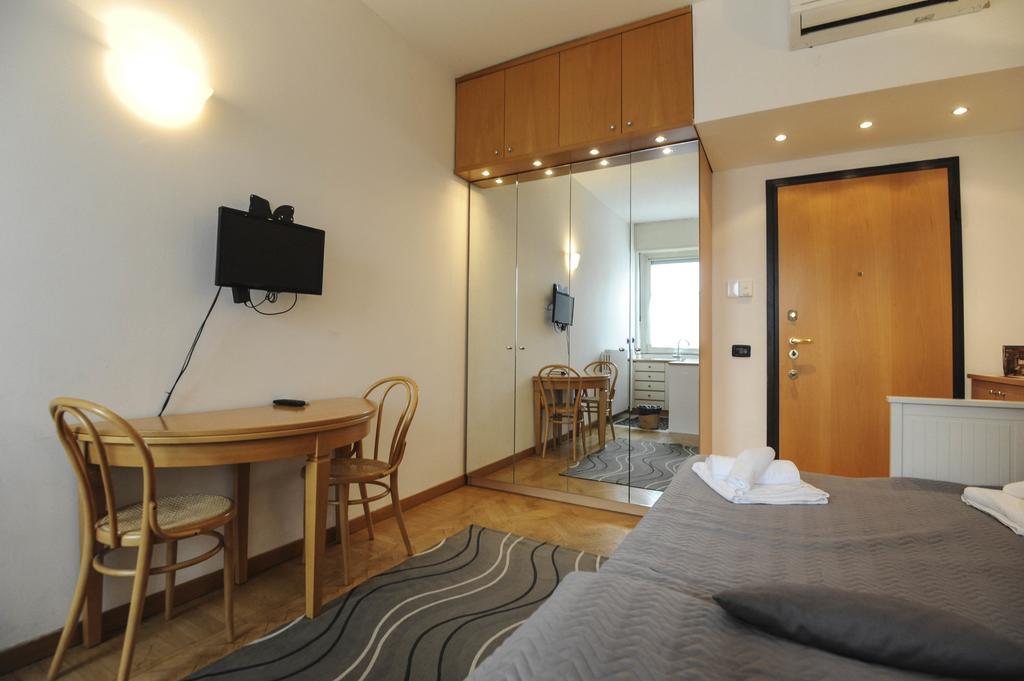 מילאנו Duomo 2 Apartment מראה חיצוני תמונה