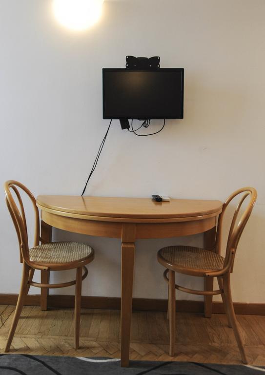 מילאנו Duomo 2 Apartment מראה חיצוני תמונה