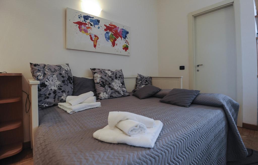 מילאנו Duomo 2 Apartment מראה חיצוני תמונה