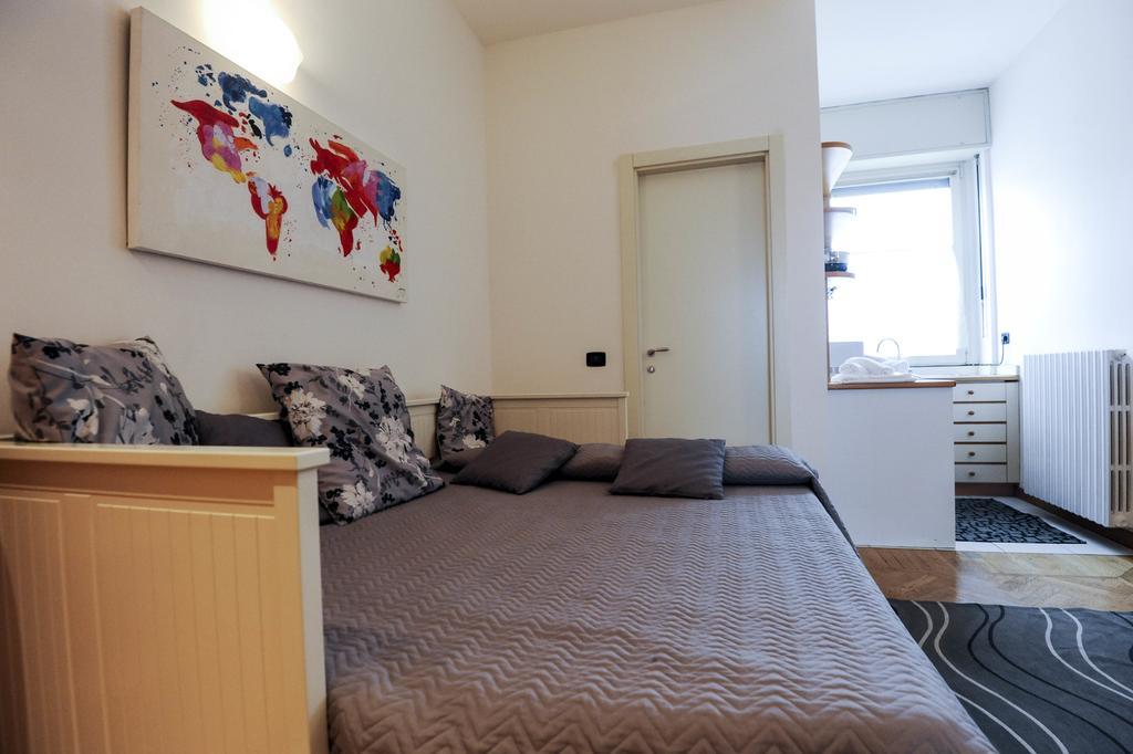 מילאנו Duomo 2 Apartment מראה חיצוני תמונה