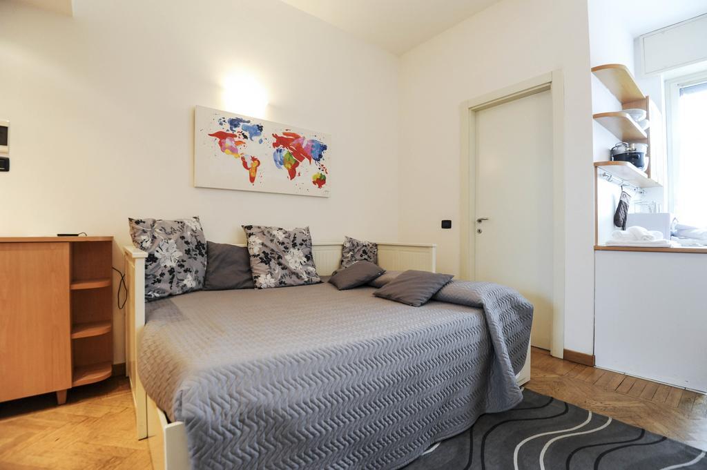 מילאנו Duomo 2 Apartment מראה חיצוני תמונה