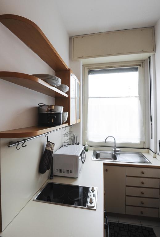 מילאנו Duomo 2 Apartment מראה חיצוני תמונה